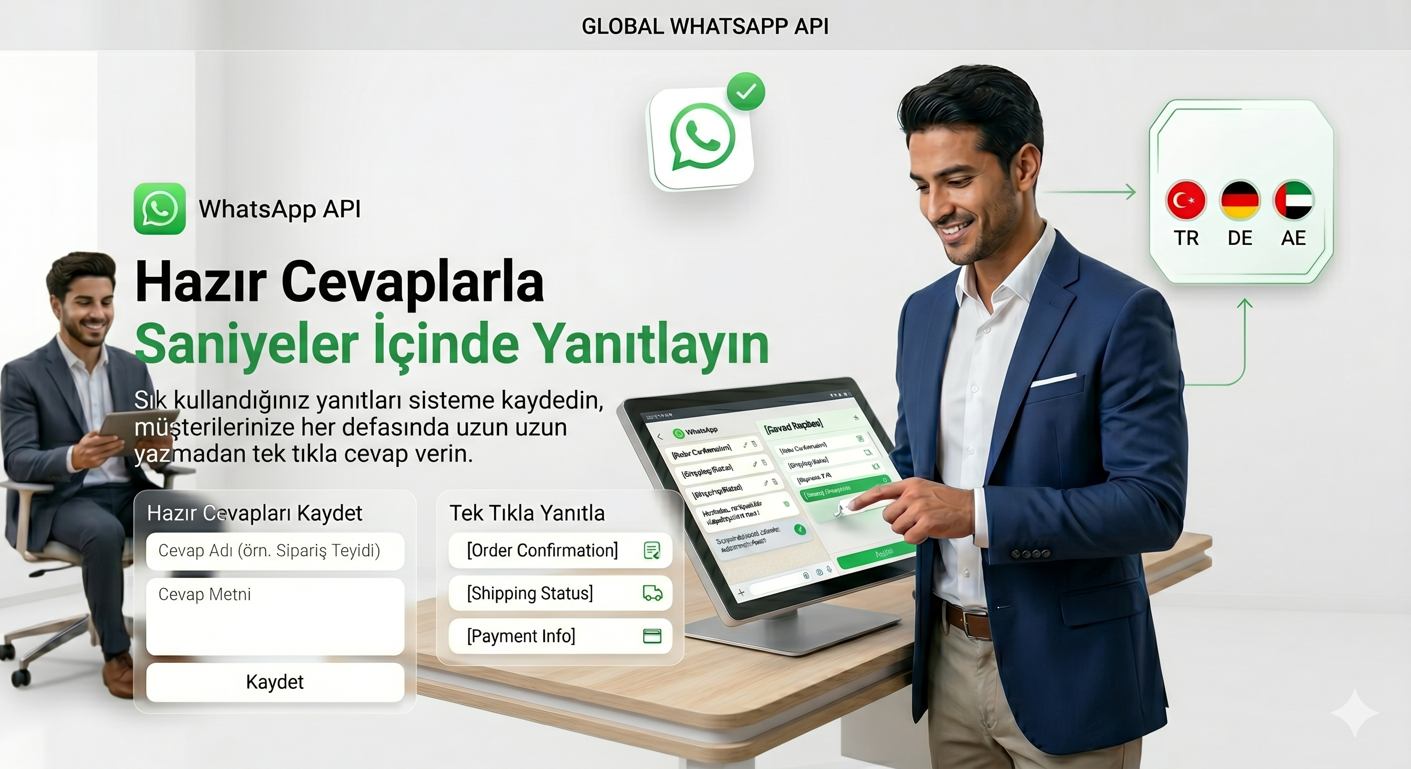 Messages Preview